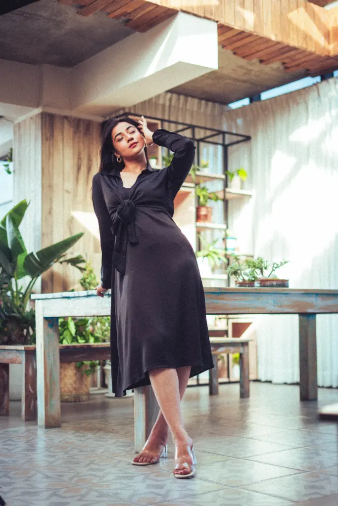 HB24-258 DRESS