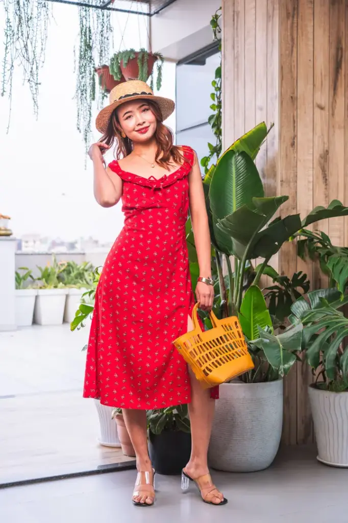 HB24-263 DRESS