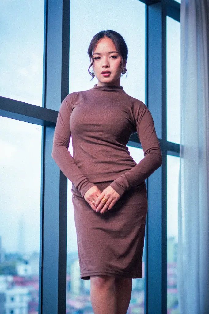 HB24-268 BODYCON