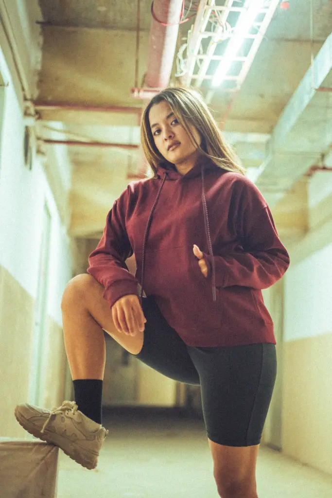 HB24-270 HOODIE