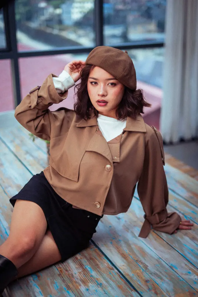 HB24-277 CROP COAT