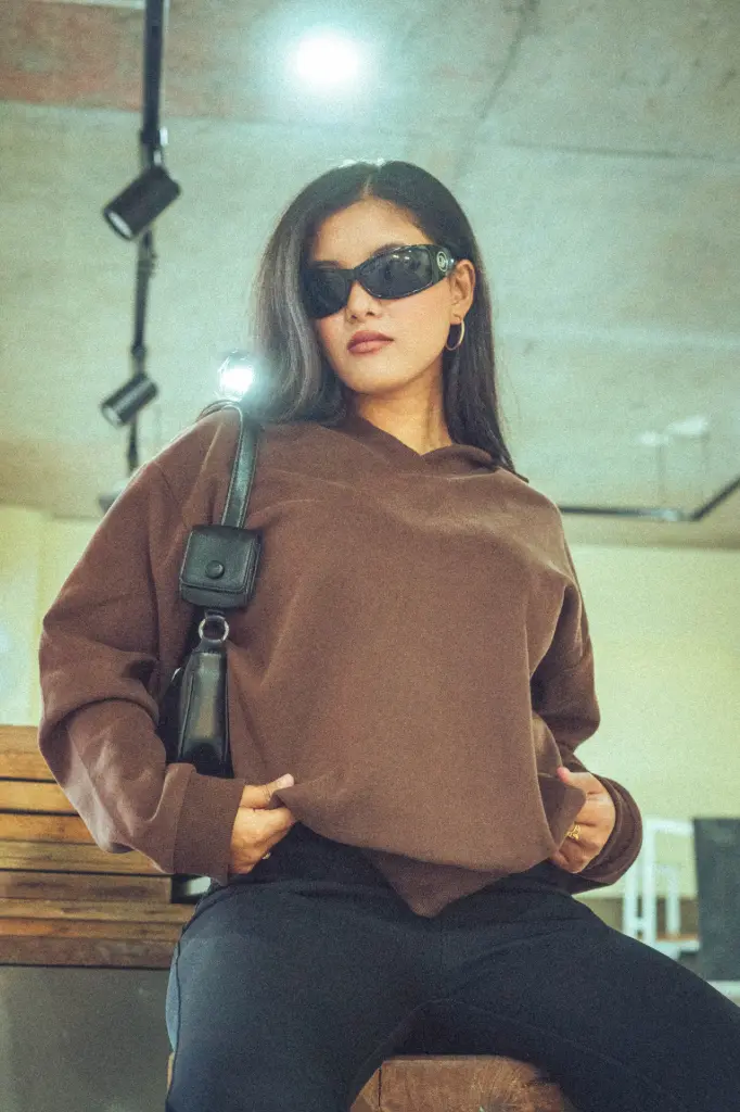 HB24-283 SWEATSHIRT