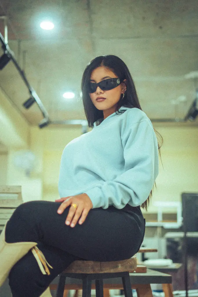 HB24-283 SWEATSHIRT