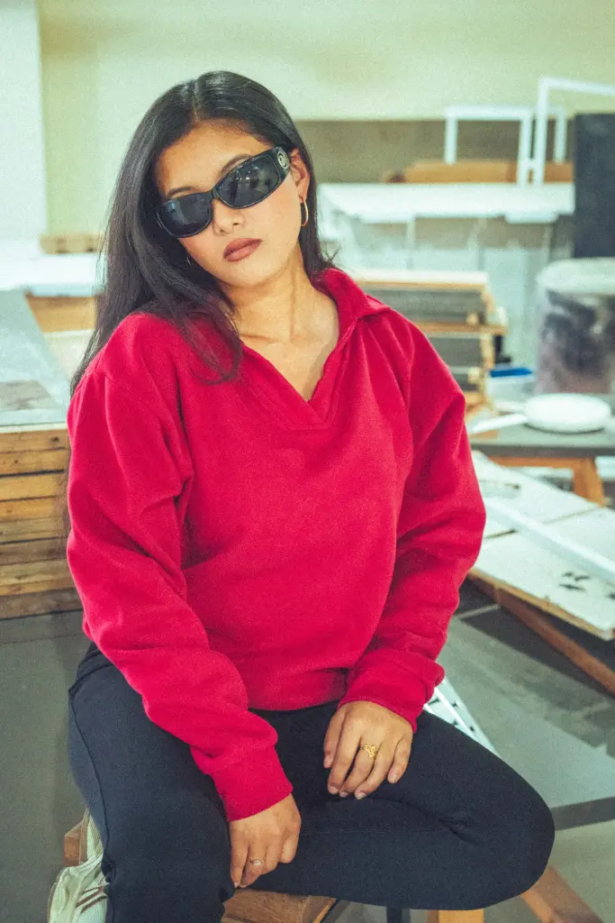 HB24-283 SWEATSHIRT