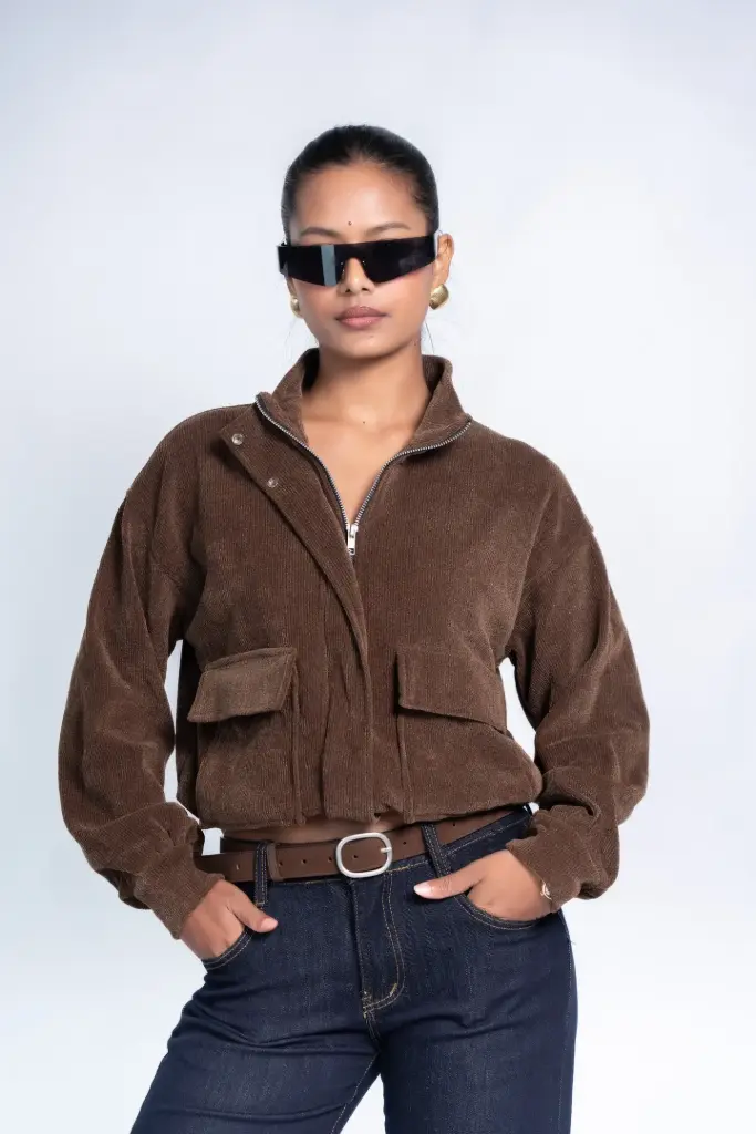 2.3244 HB24-298 JACKET (GREY, M)