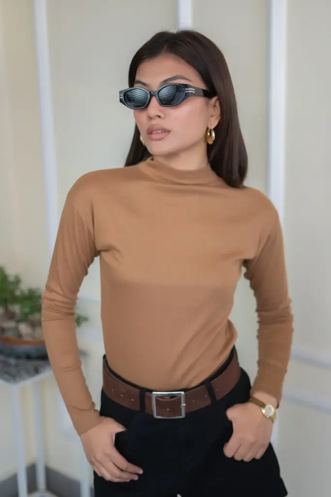 HB24-339 FULL SLEEVE TEE
