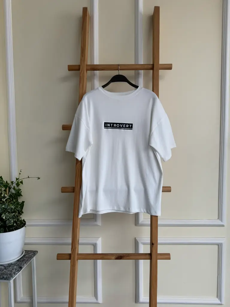 2.4222 HB25-31 OVERSIZED T-SHIRT