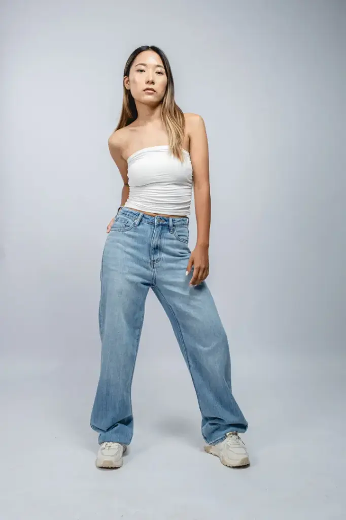 ST-02 PANT