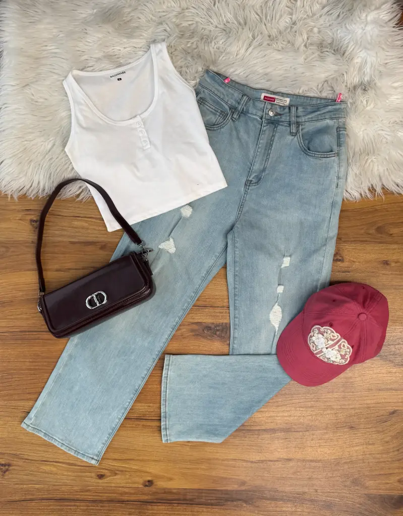2.9848 ST-1 JEANS PANT (27)
