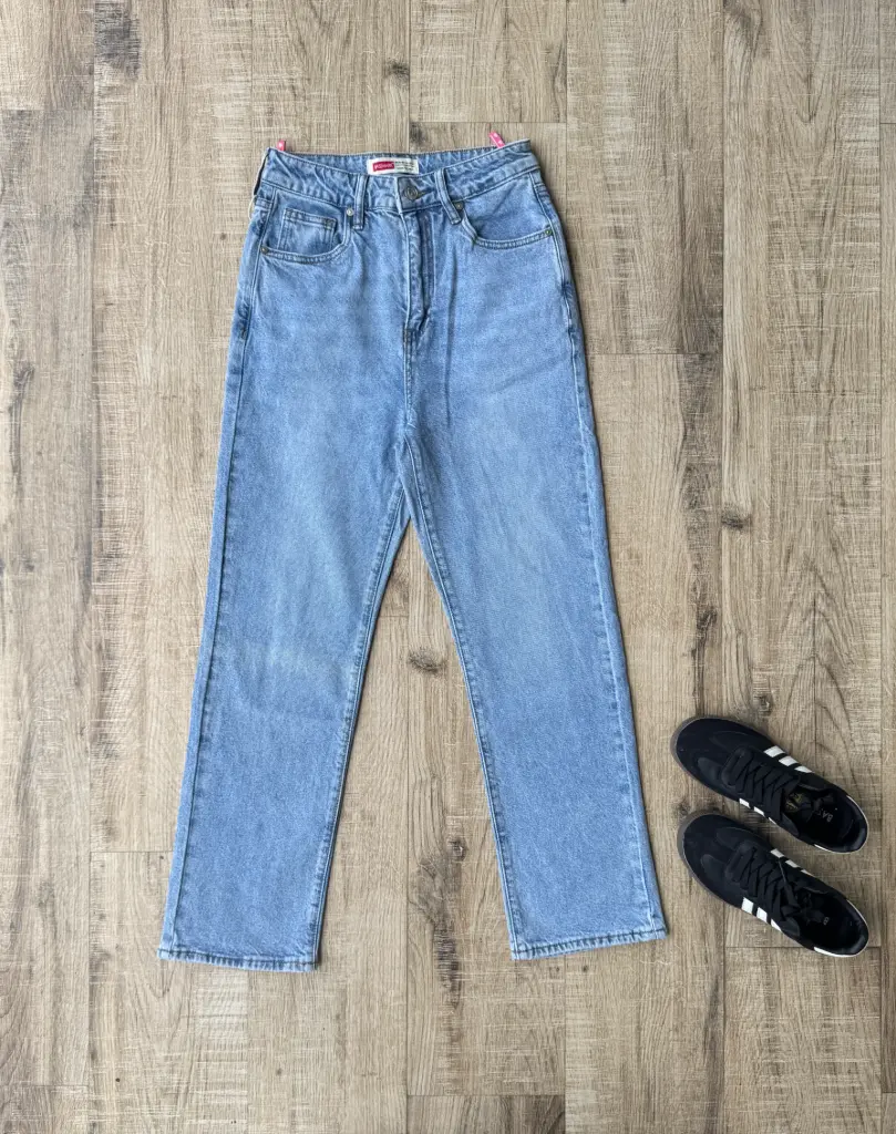 2.9869 ST-4 JEANS PANT (27)