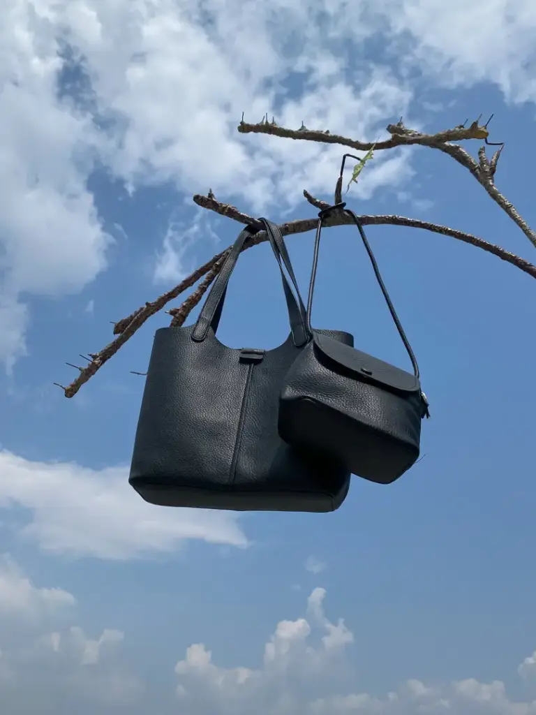 3.0377 TF2461 BAG (BLACK)