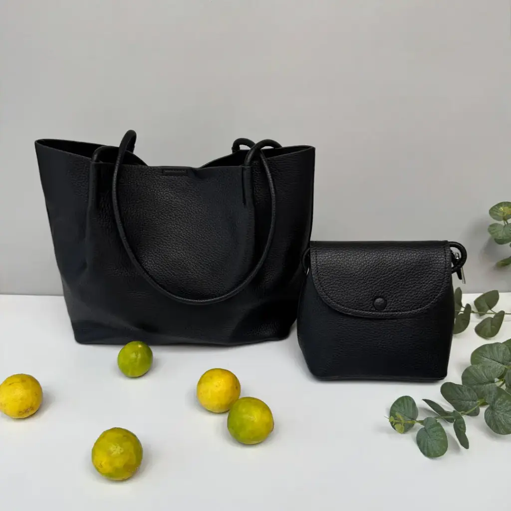 3.0380 TF2618-1 BAG (BLACK)