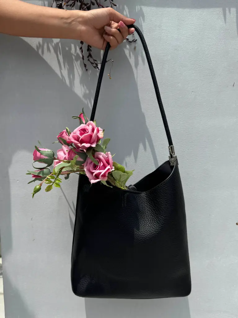 3.0383 TF2631 BAG (BLACK)
