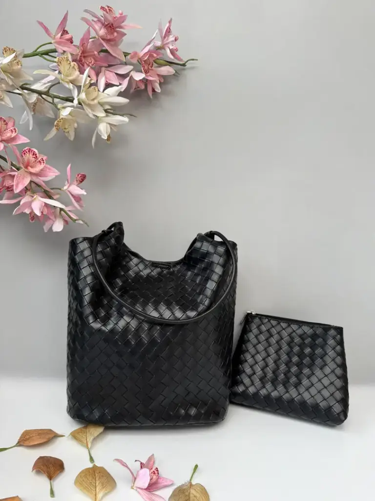 3.0387 TF3205 BAG (BLACK)