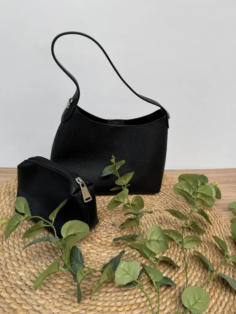 3.0390 TF58035 BAG (BLACK)