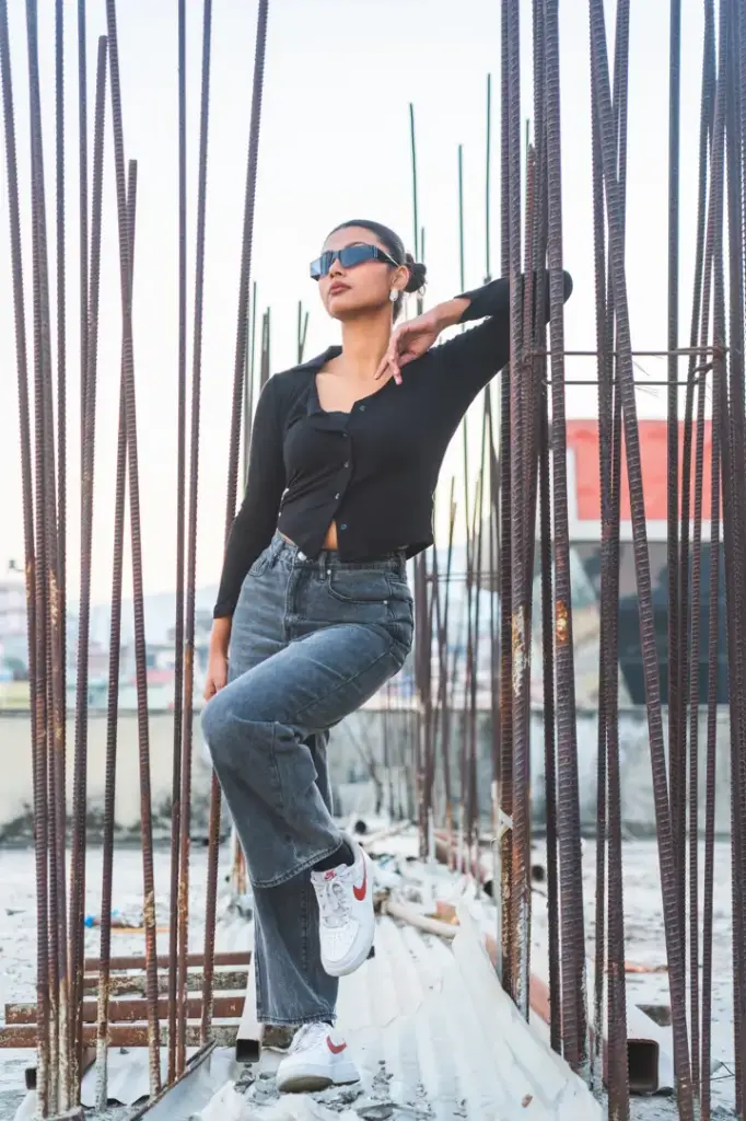 W-1A JEANS PANT (29)