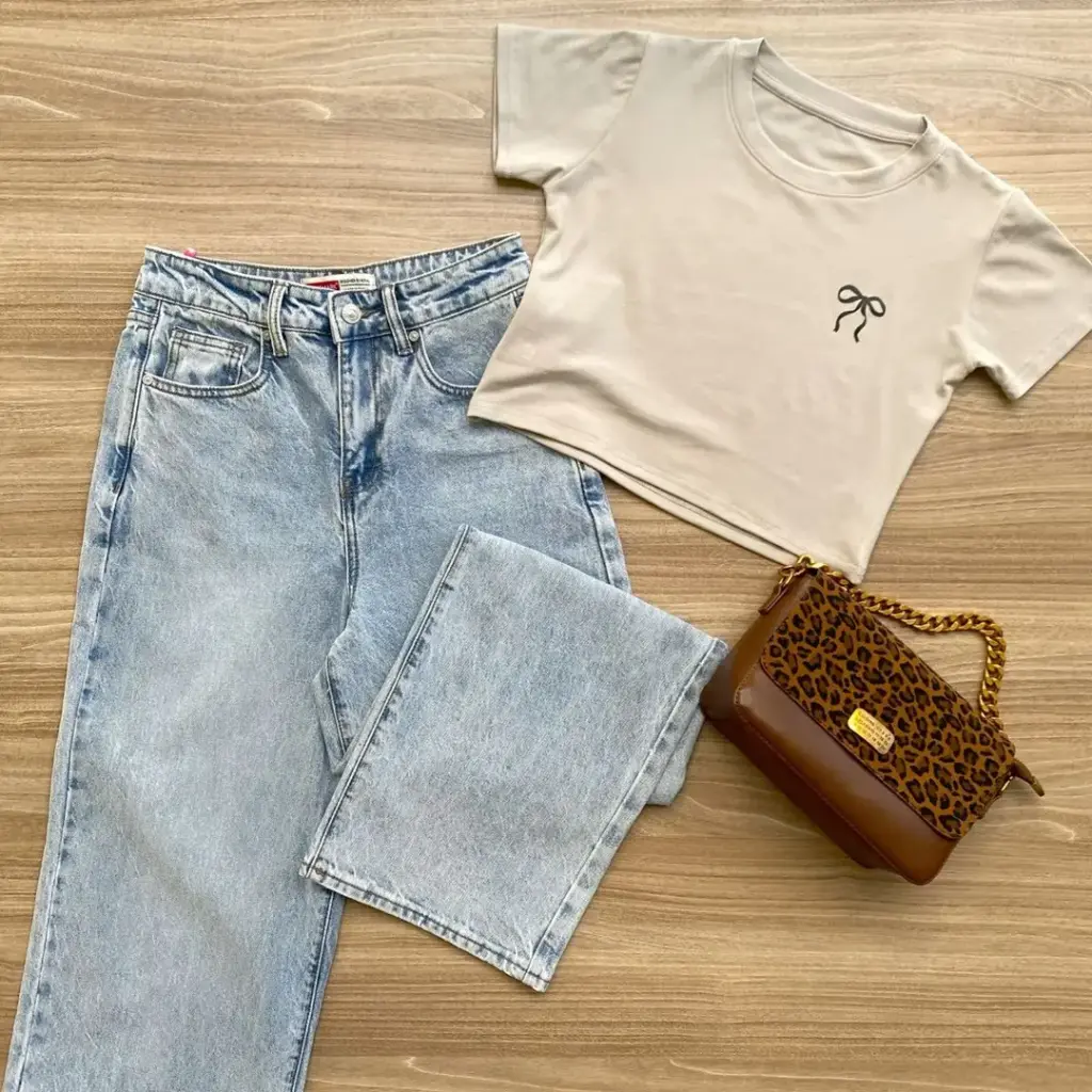 W-2A JEANS PANT