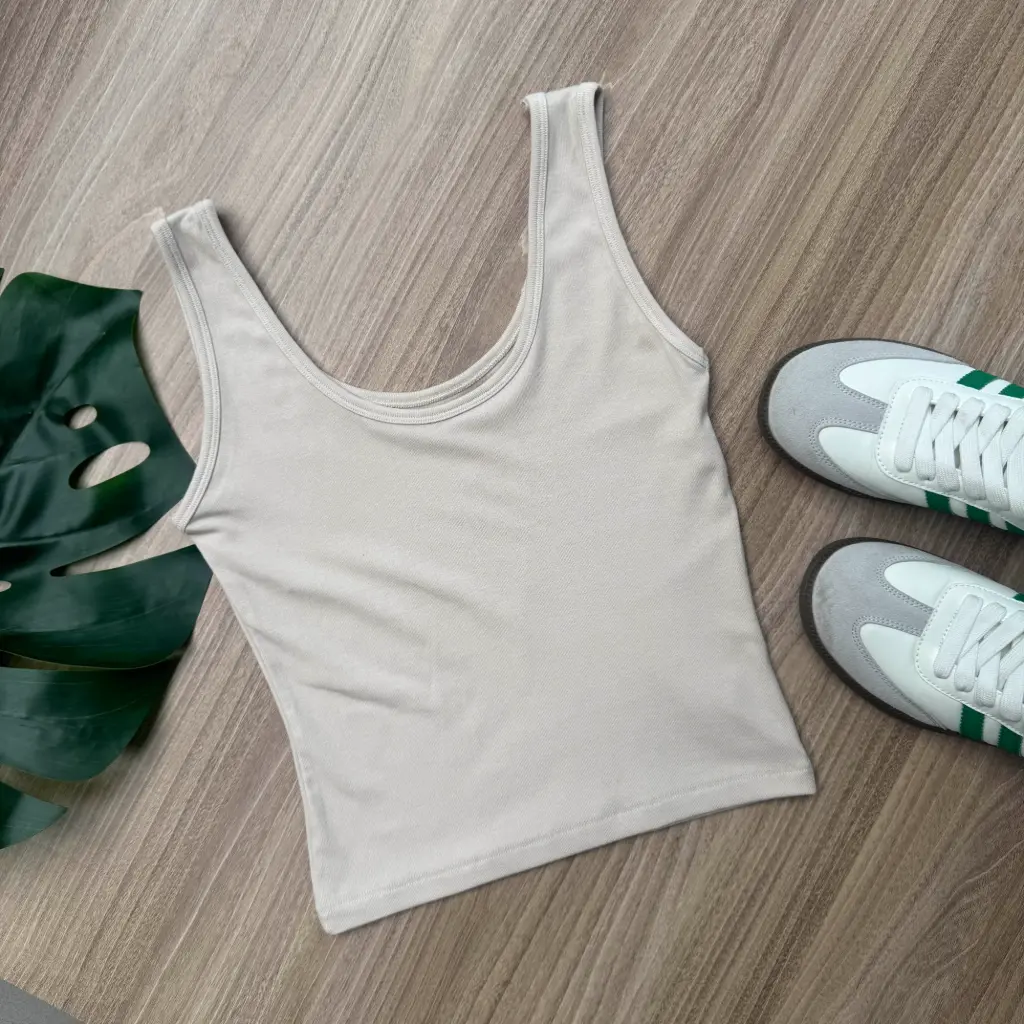 HB SS25-149 TANK TOP