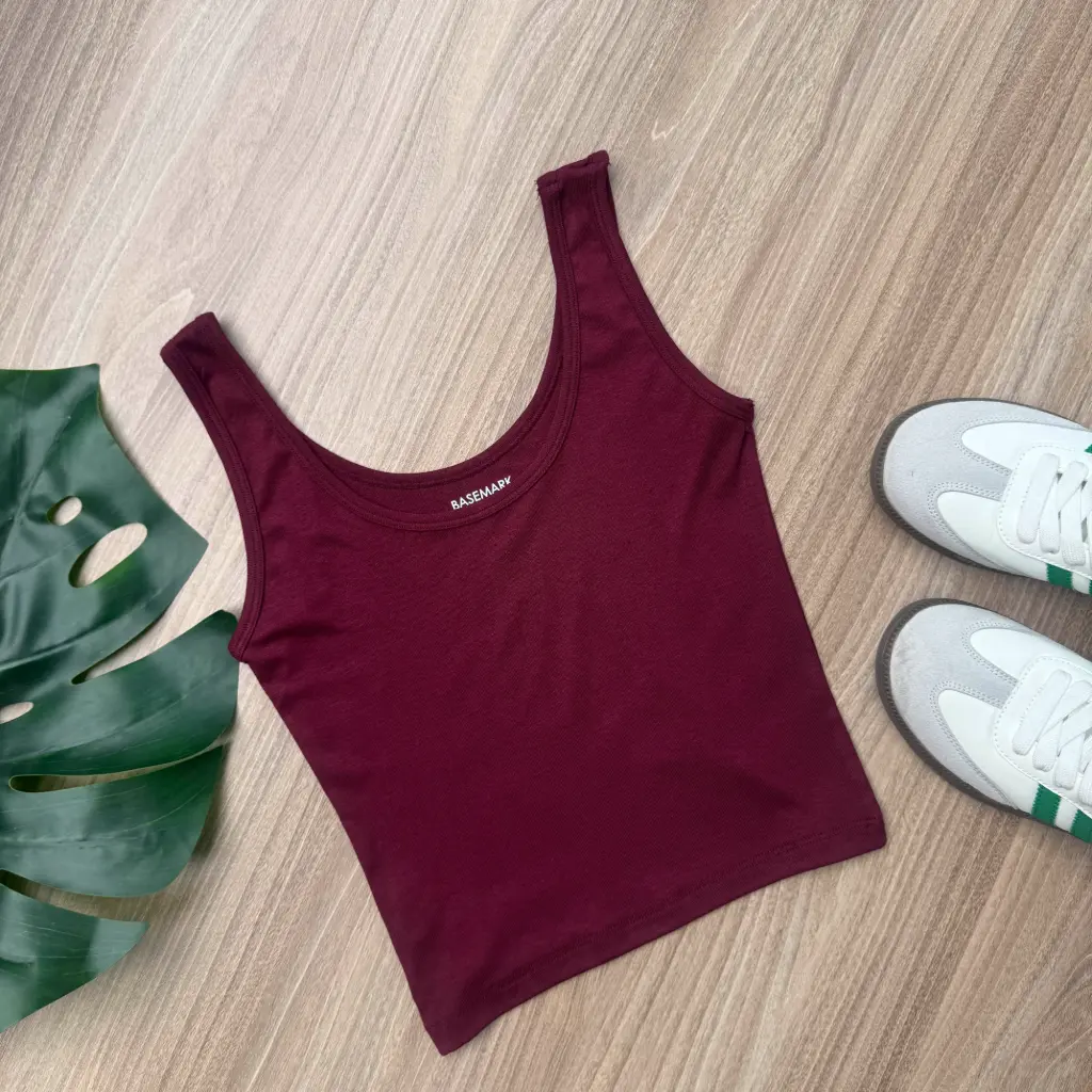 HB SS25-149 TANK TOP