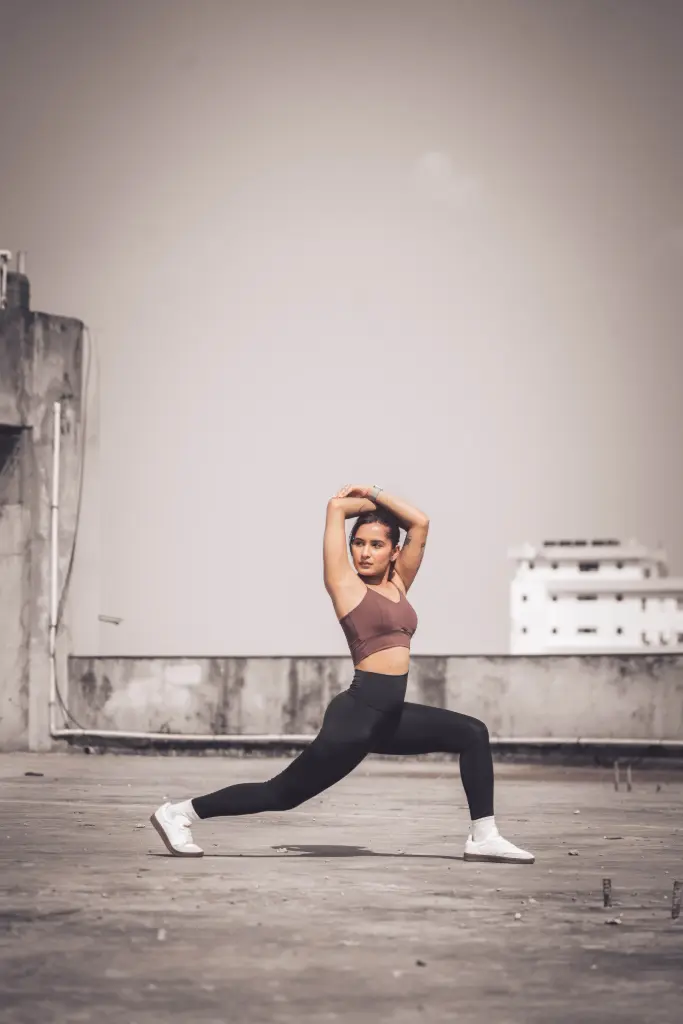 HB SS25-162 LULU LEGGINGS