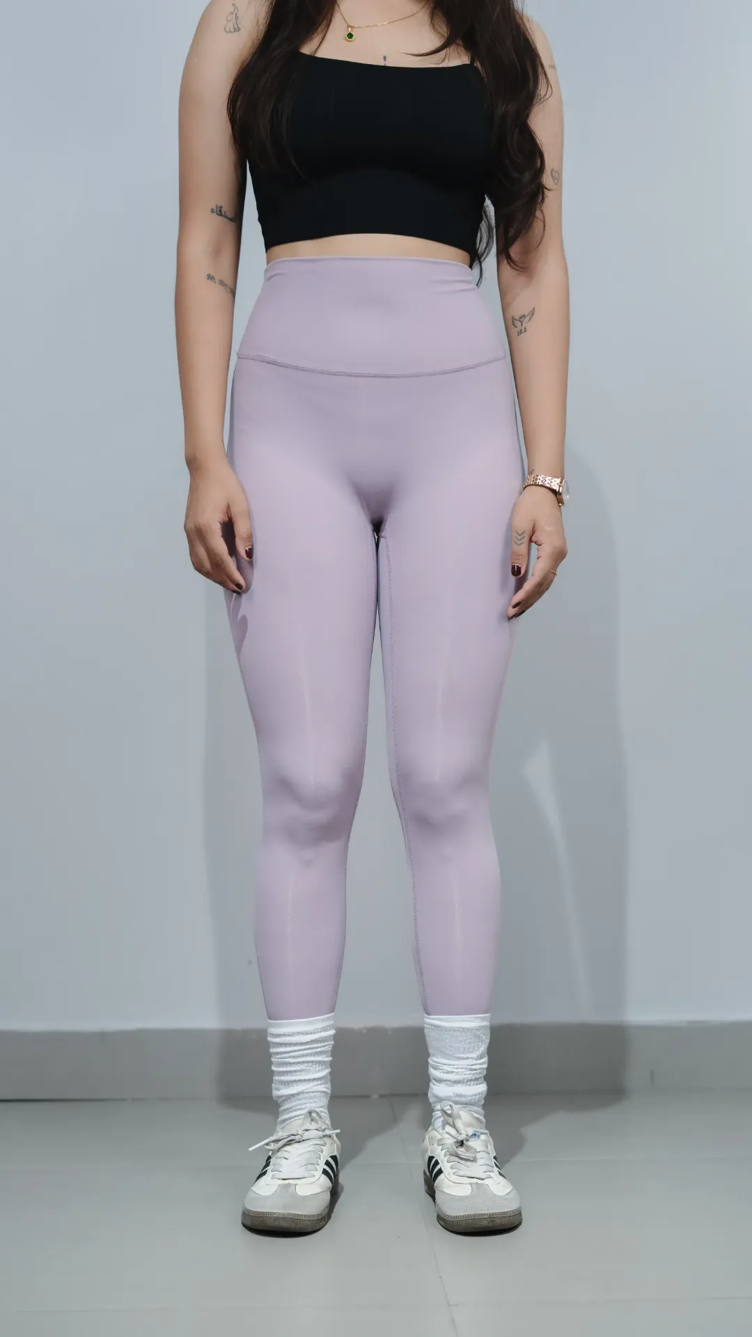 HB SS25-162 LULU LEGGINGS