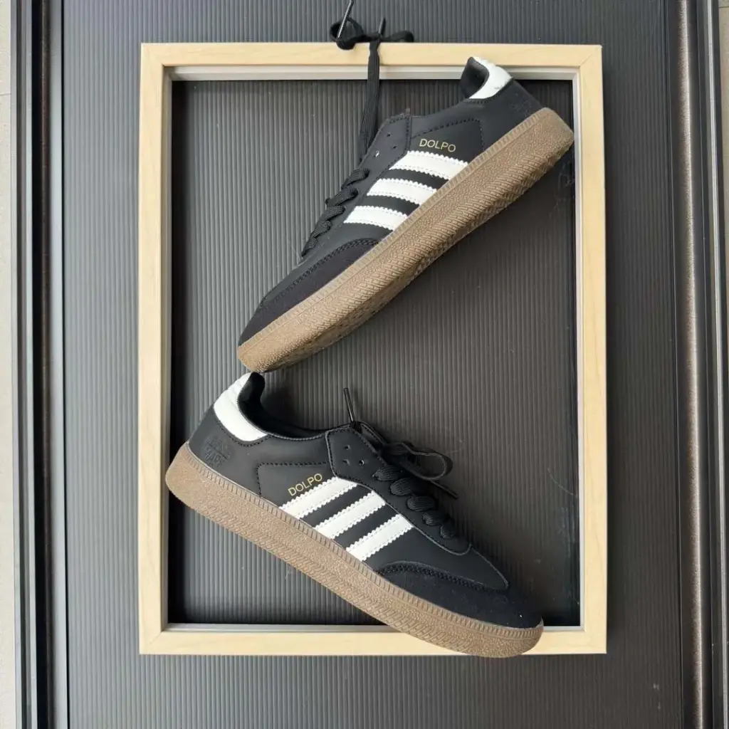 A009 LADIES SHOES