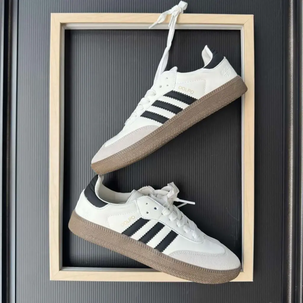 A009 LADIES SHOES