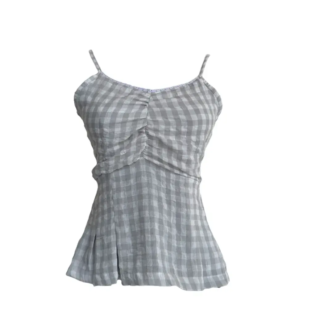 HB SS25-183 LANA TOP