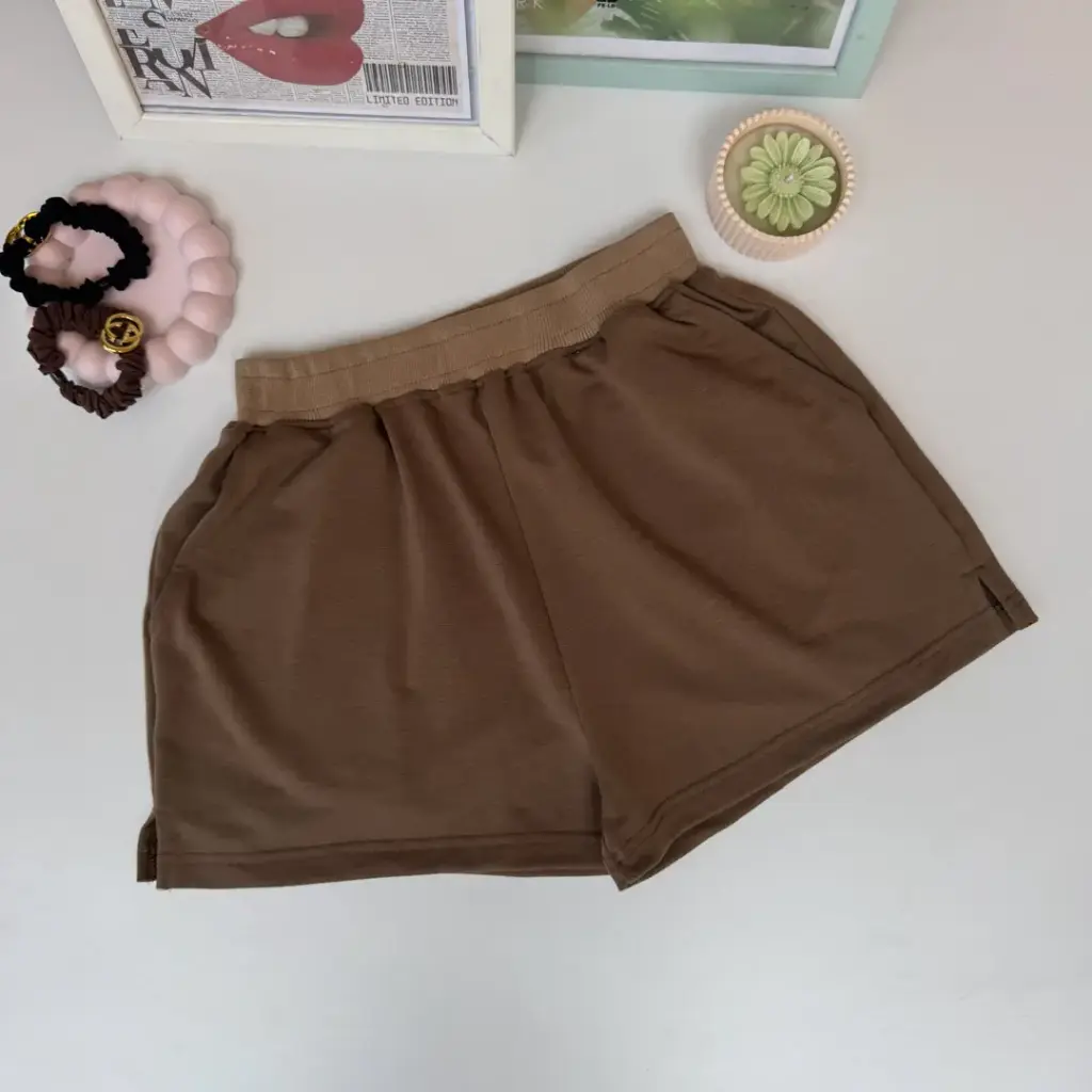 HB SS25-142 BOXER SHORTS