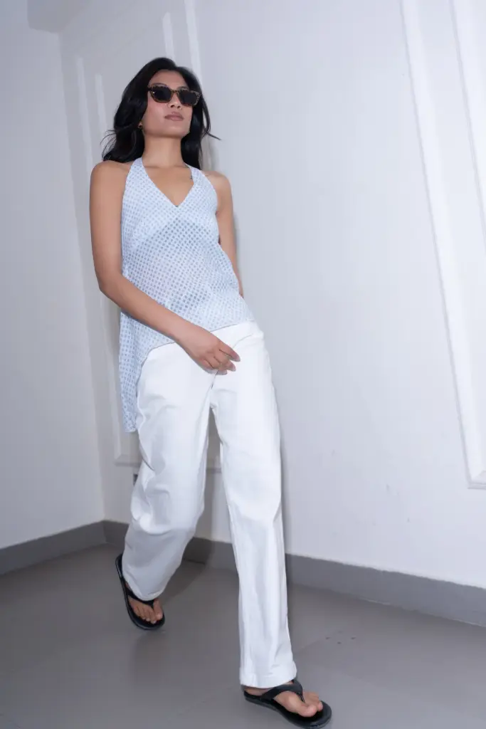BMO SS25-42 FAIRY TOP