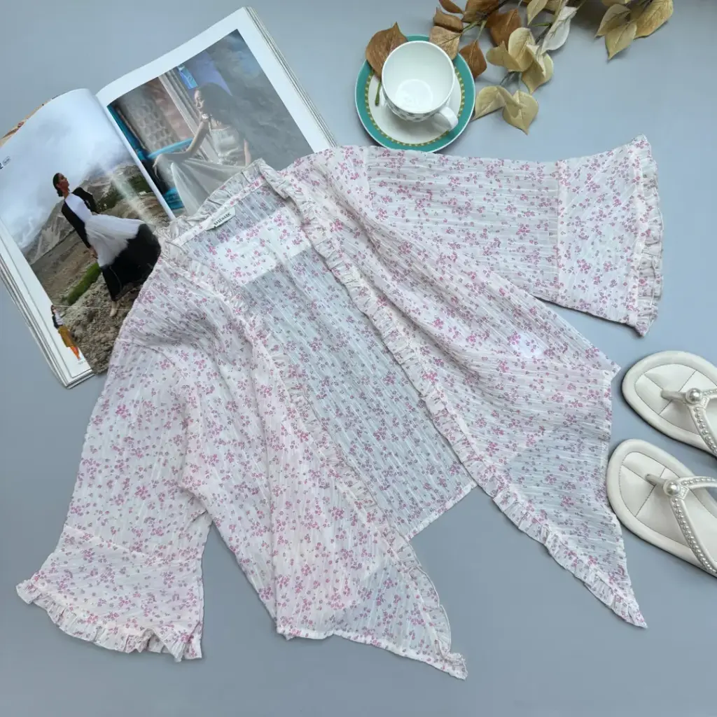 HB SS25-218 FORMAL TIE OUTER
