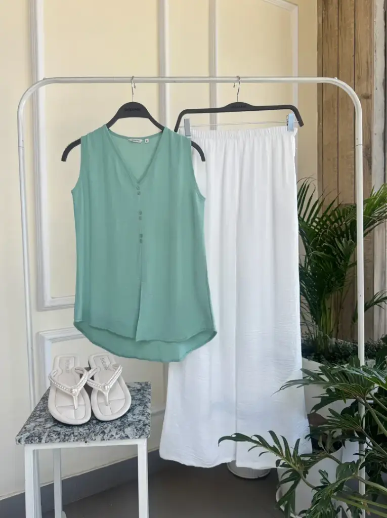 HB SS25-250 TANK BUTTON TOP