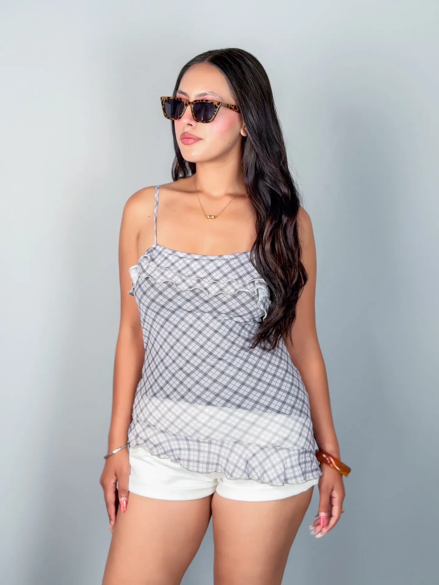 BMKS SS25-23 OCTOPUS TOP