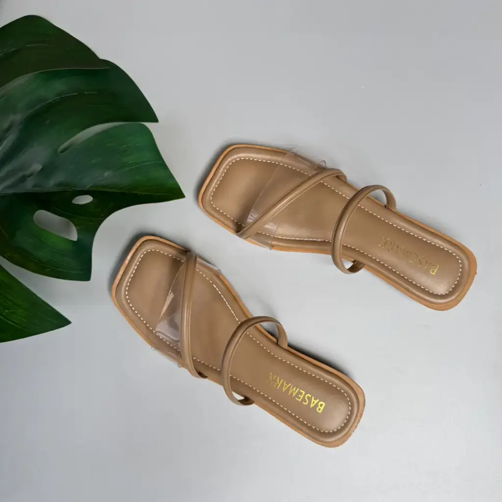 A-17 SLIPPER