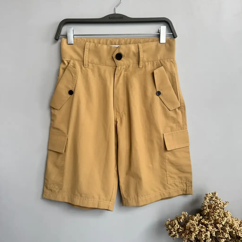 HB SS25-145 CARGO JORTS