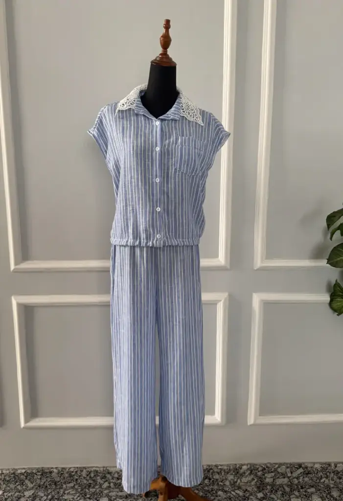 3.29548 5056 CO-ORD SET (BLUE)