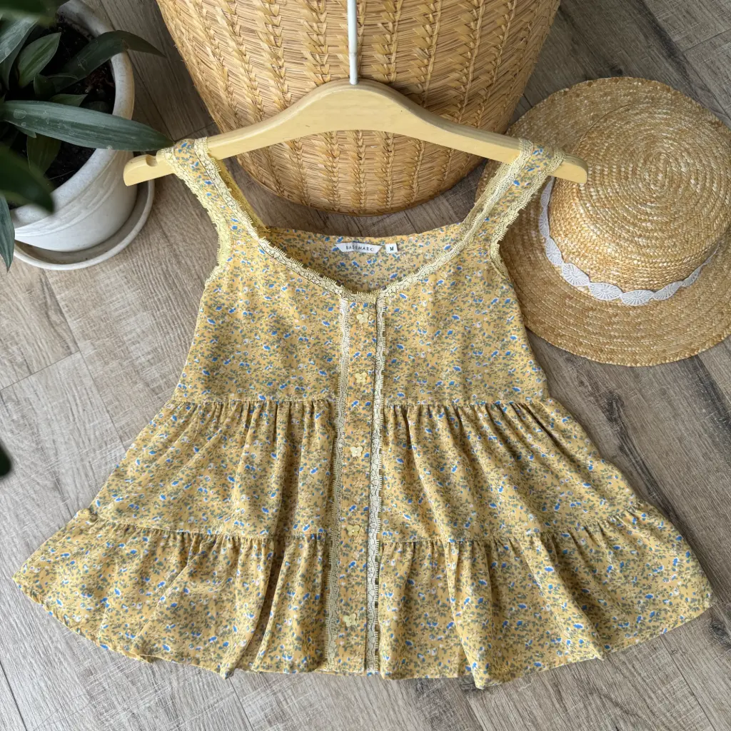 HB SS25-245 SANA TOP