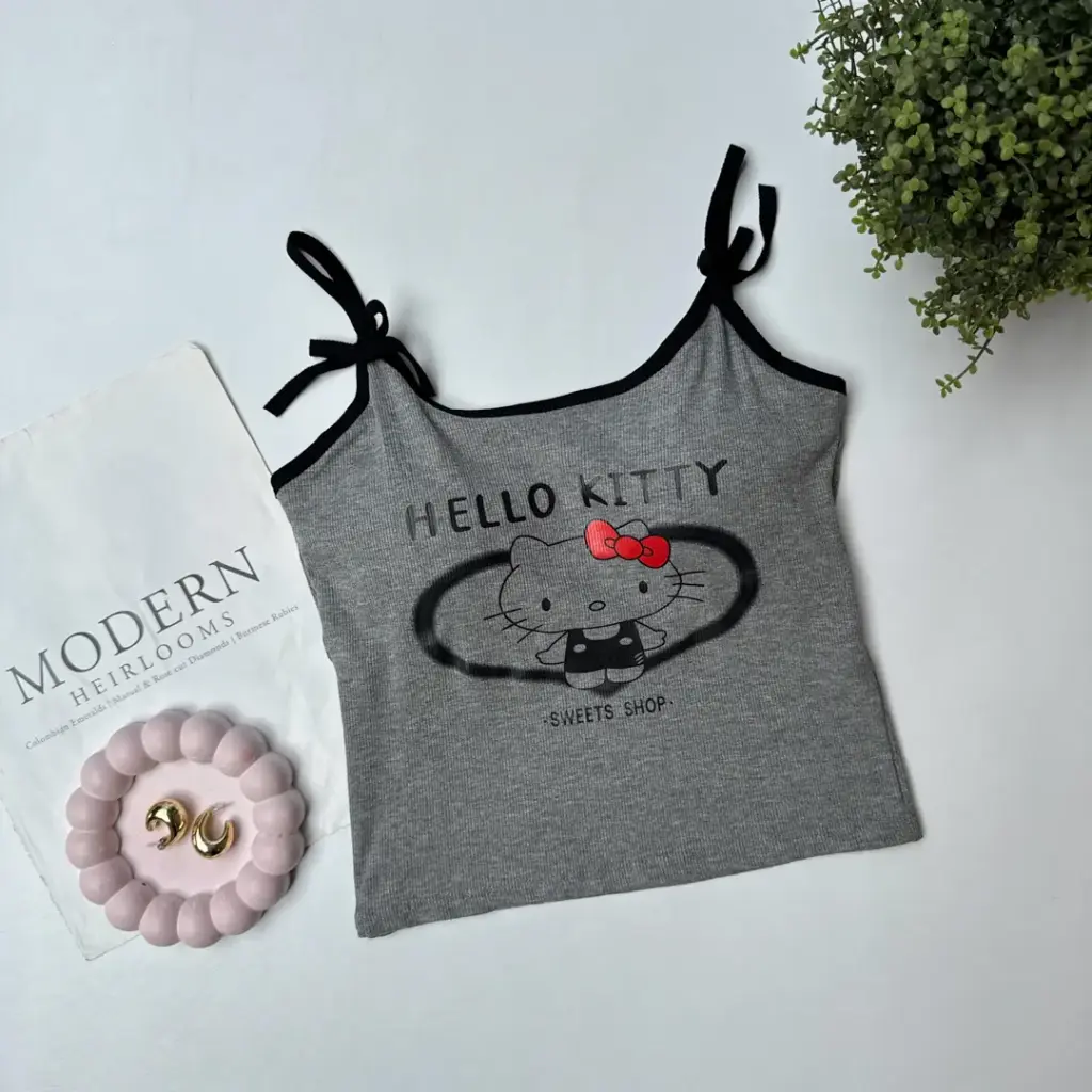 3.29615 1178 BRALET (GREY)