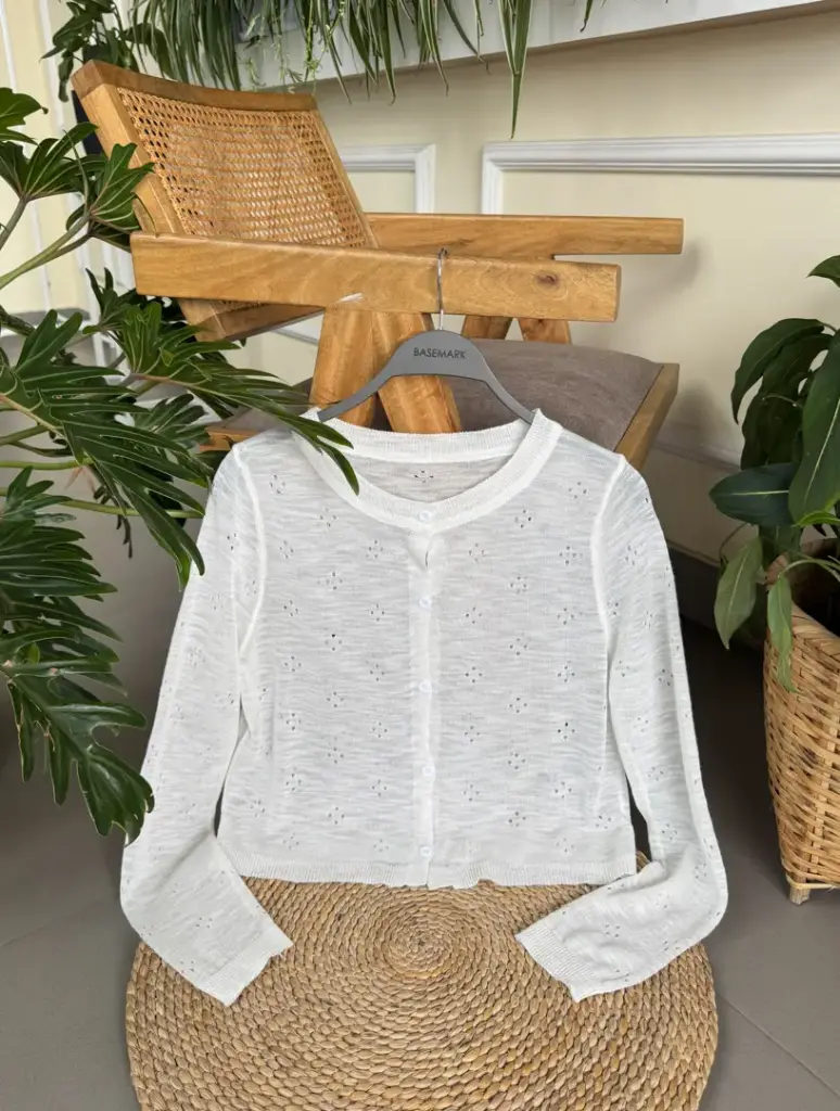 803 BUTTON OUTER