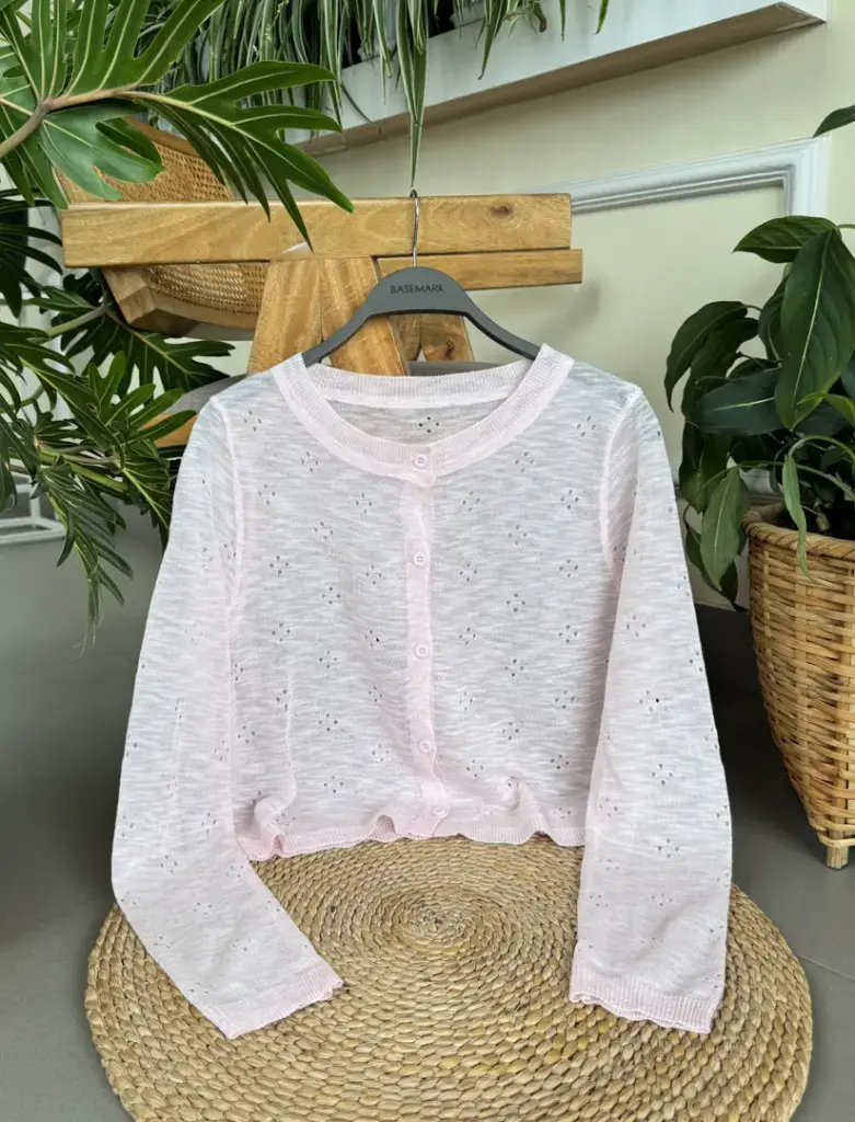 803 BUTTON OUTER