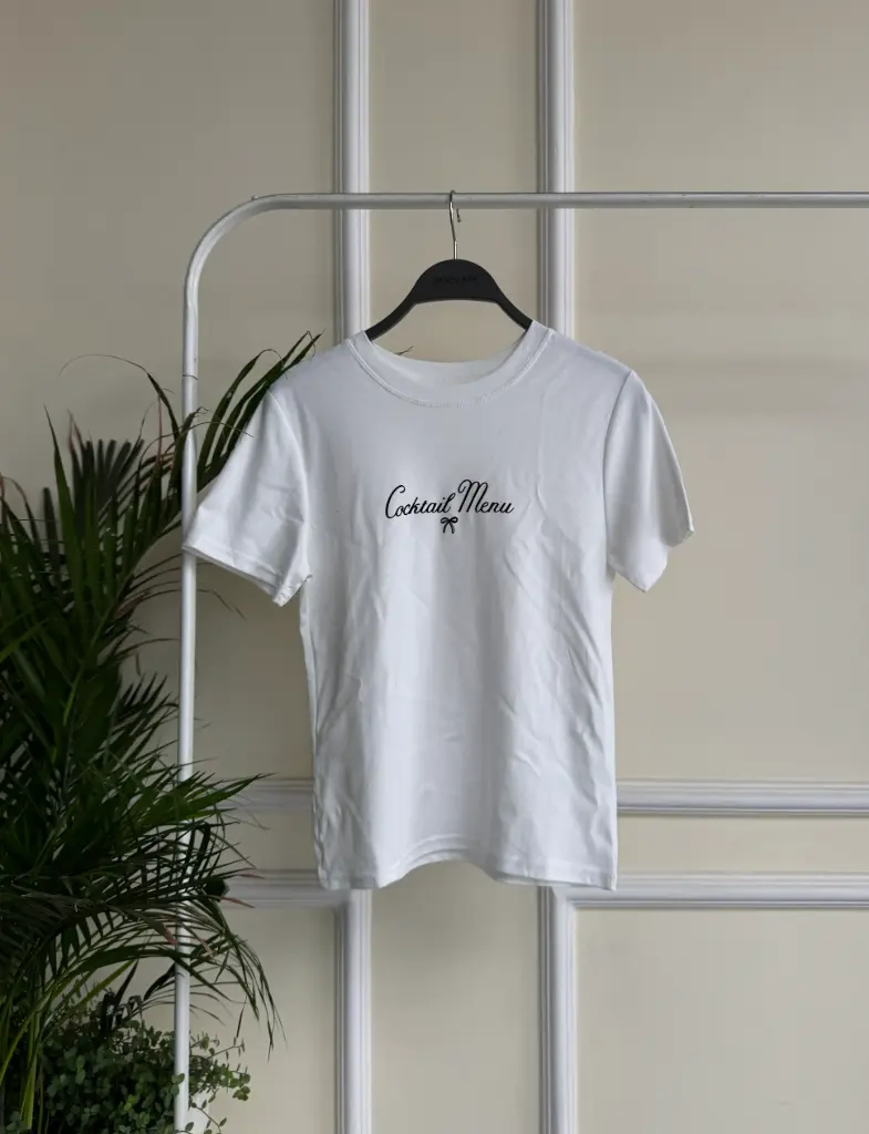 3.29748 18868 CROP TEES (WHITE)