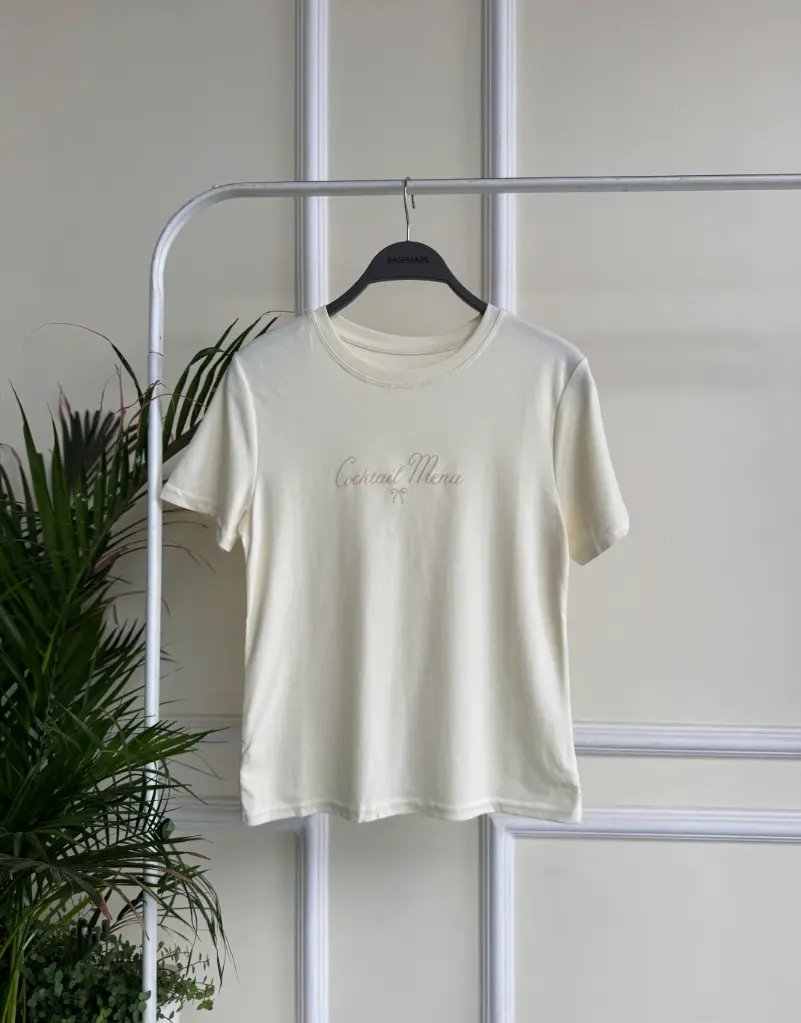 18868 CROP TEES