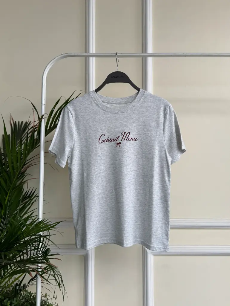 18868 CROP TEES