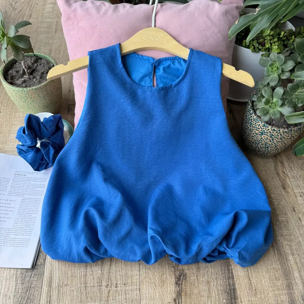 511 SLEEVELESS TOPS 
