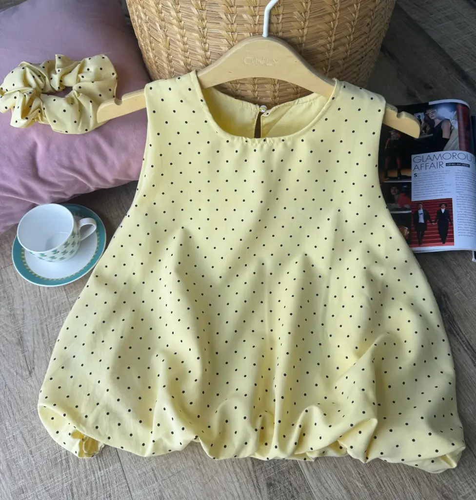 511 SLEEVELESS TOPS 