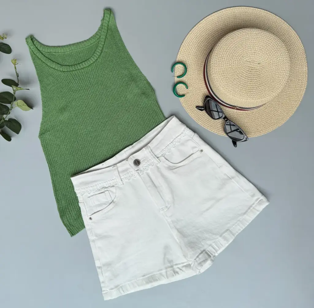 116 SHORTS