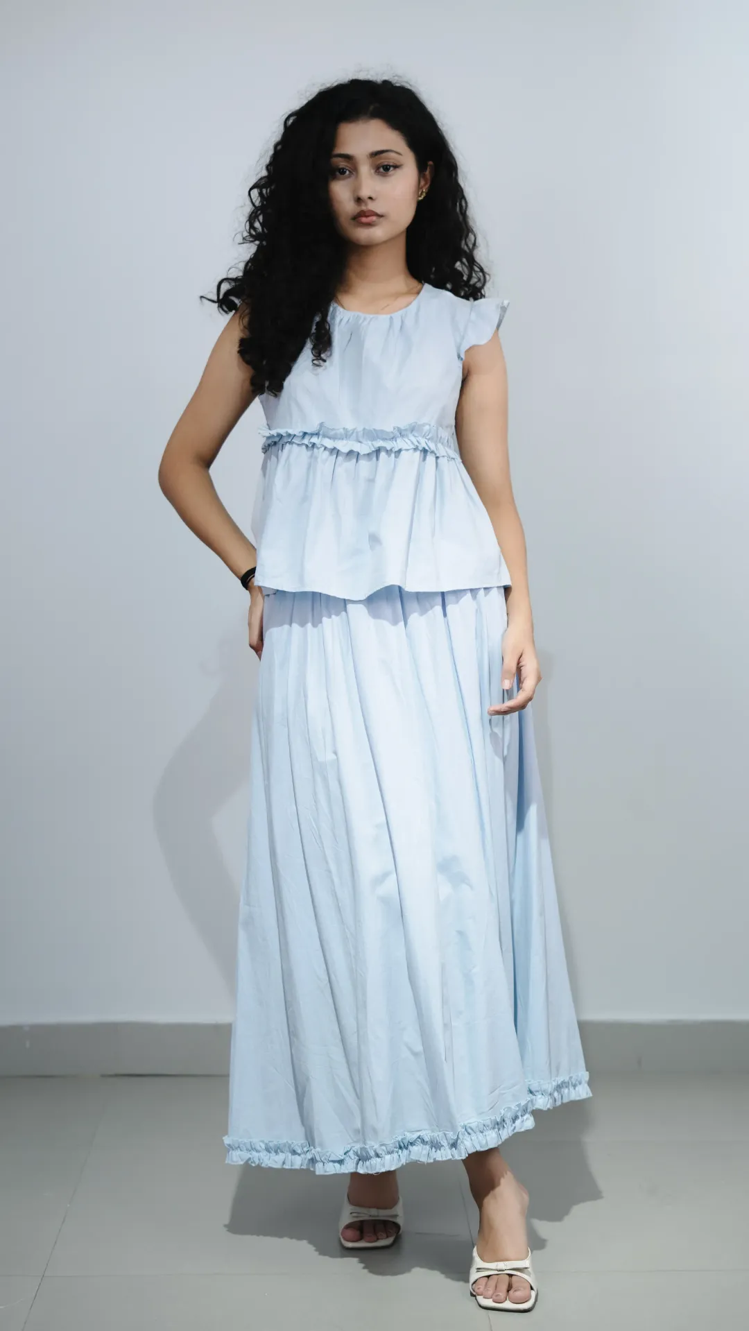 3.29837 603 CO-ORDS (BLUE)