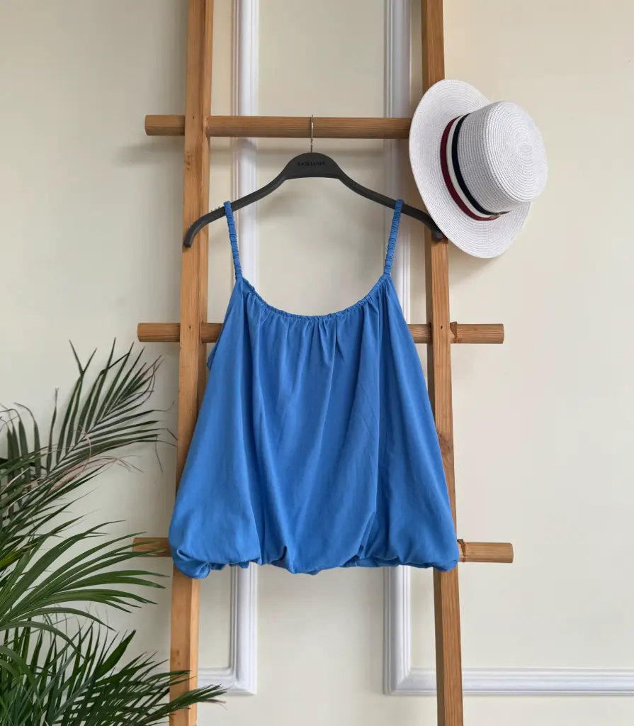 3.29865 2515 CAMI (BLUE)