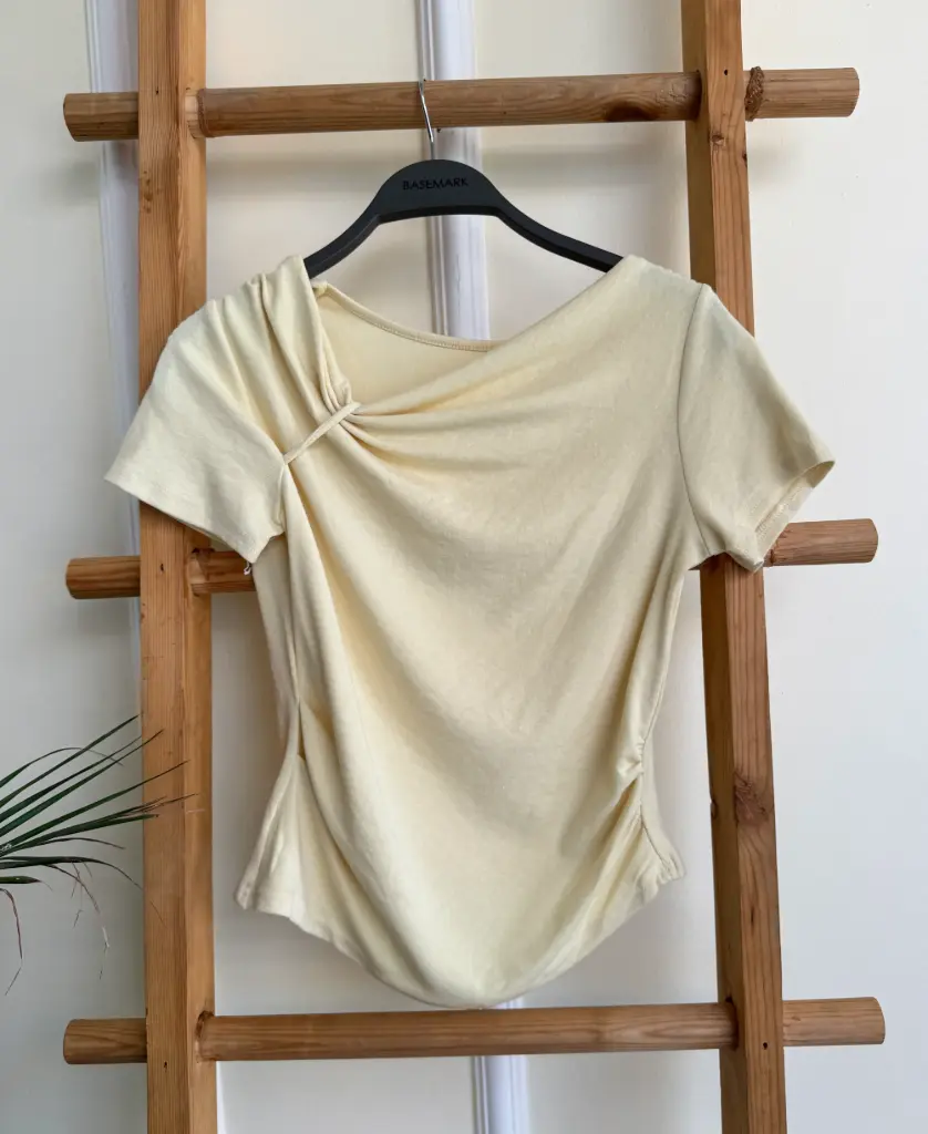 7728 HALF TEES