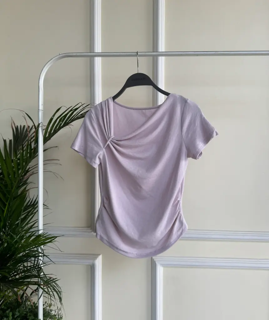 7728 HALF TEES